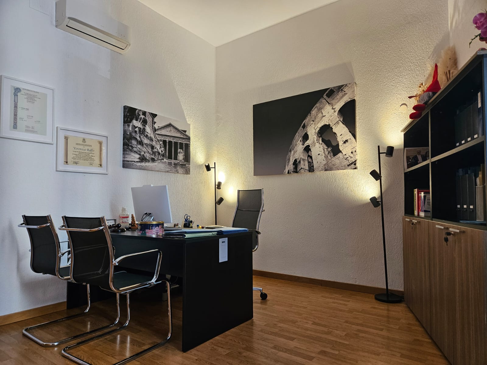 Studio Avvocato Veronica Raffo